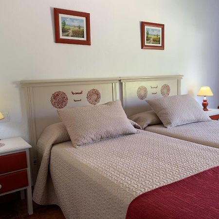Hostal Atalaya En Capileira Cb Exteriör bild