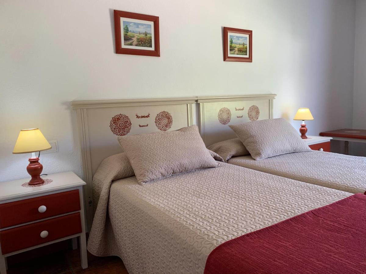 Hostal Atalaya En Capileira Cb Exteriör bild
