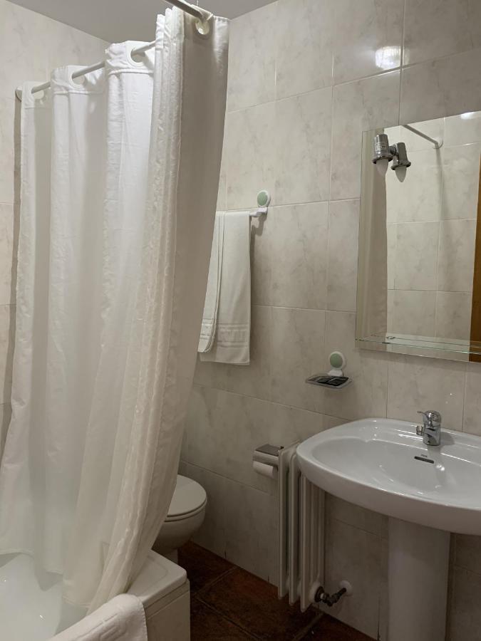 Hostal Atalaya En Capileira Cb Exteriör bild
