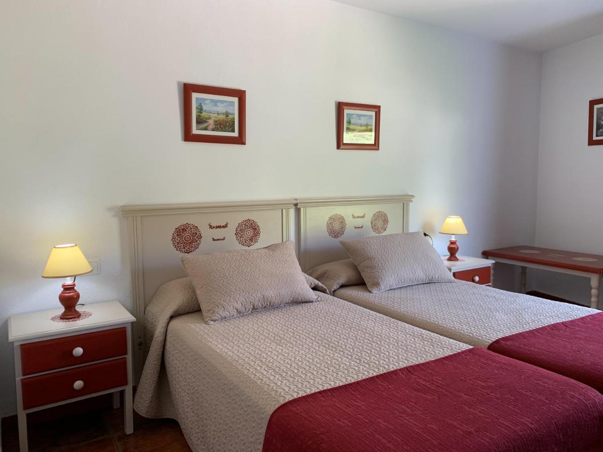 Hostal Atalaya En Capileira Cb Exteriör bild
